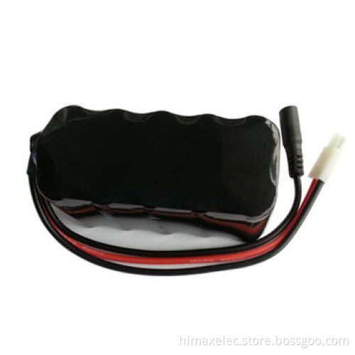 OEM NiMH Battery AA, AAA, SC, C,D, F Size, 600-12,000mAh